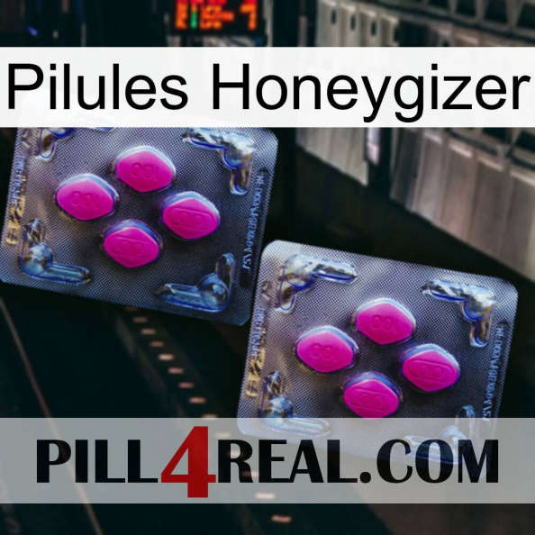 Honeygizer Pills 01